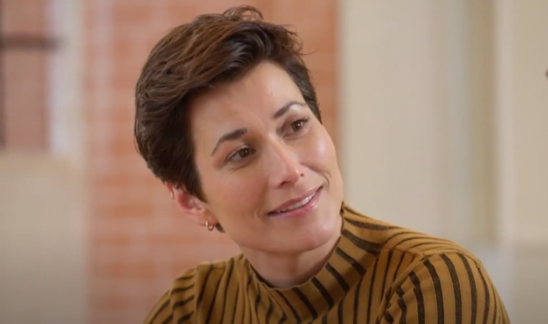 Annechien Steenhuizen: Journaal-presentatrice, haar privéleven en haar achtergrond