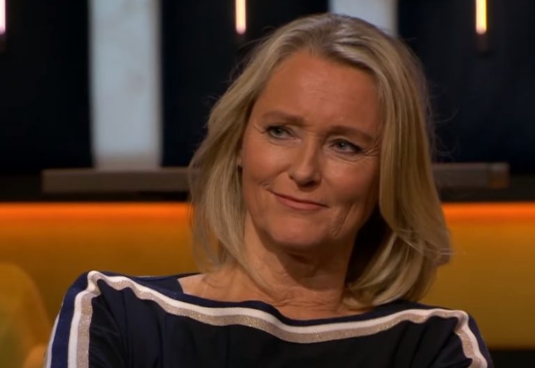 Antoinette Hertsenberg: presentator van RADAR en Opgelicht!?, haar achtergrond en privéleven