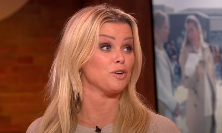 Bridget Maasland: RTL Boulevard-host, haar privéleven en haar achtergrond