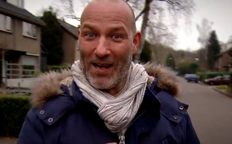 Eddy Zoëy: RTL Boulevard-host, zijn privéleven en zijn achtergrond