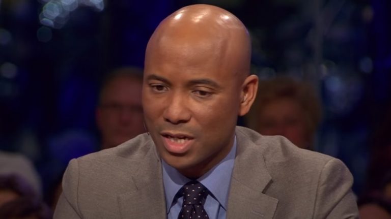 Humberto Tan: veelzijdig presentator, zijn achtergrond en privéleven