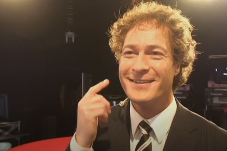 Jeroen Overbeek: Journaal-presentator, zijn privéleven en zijn achtergrond