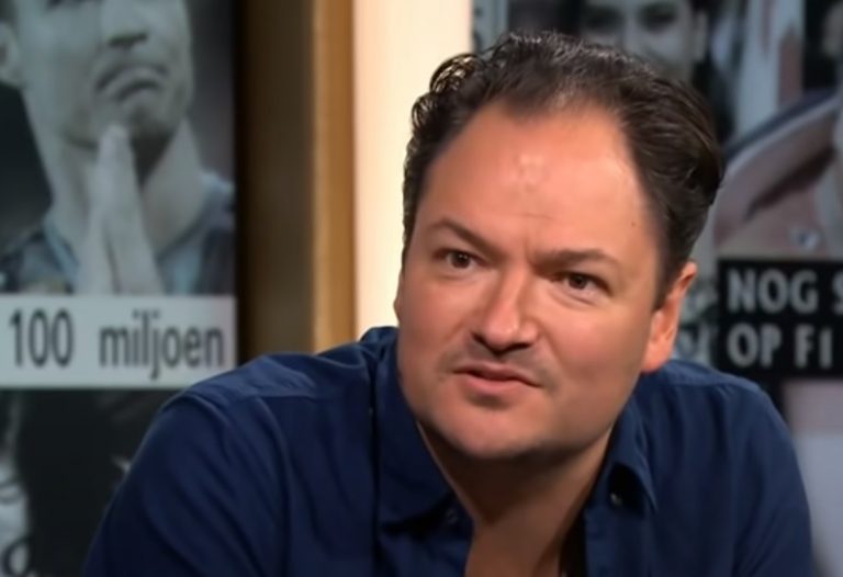 Jeroen Woe: cabaretier, zijn achtergrond en privéleven