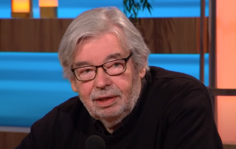 Maarten van Rossem: Slimste Mens-sidekick, historicus: alles over zijn achtergrond