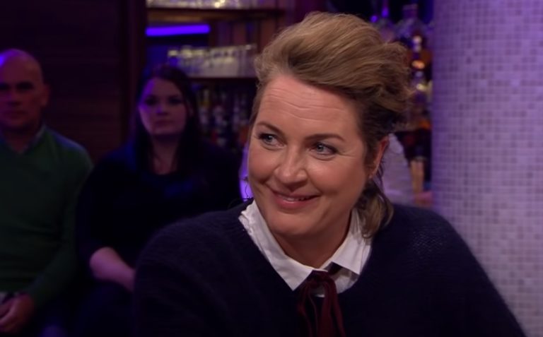 Margriet van der Linden: M-presentatrice, haar achtergrond en haar privéleven