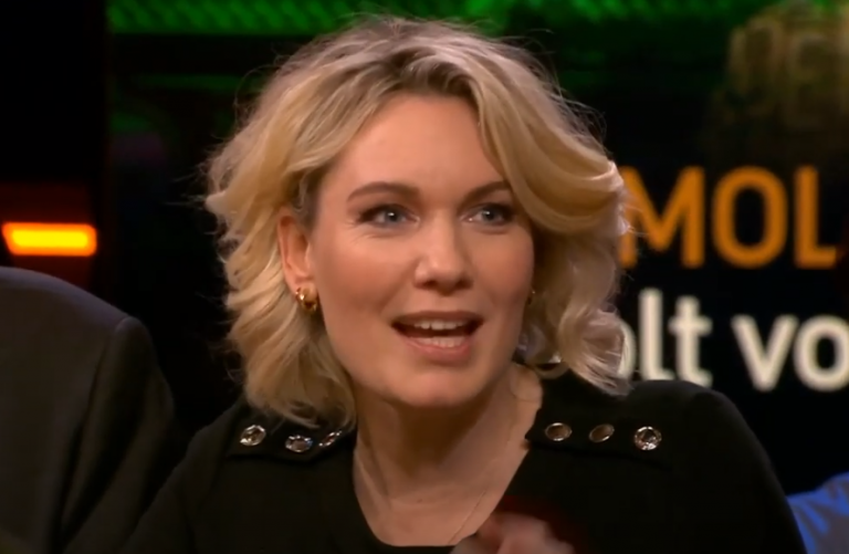 Marlijn Weerdenburg Moltalk-host, actrice & zangeres: haar privéleven en haar achtergrond