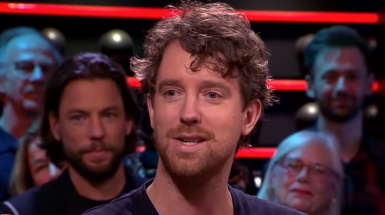 Niels van der Laan: satirisch televisiemaker, zijn achtergrond en zijn privéleven