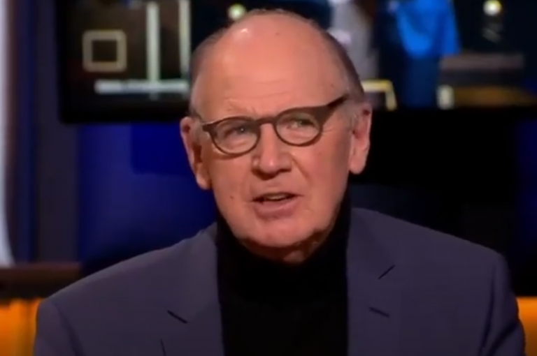 Philip Freriks: Slimste Mens-presentator, zijn achtergrond en privéleven