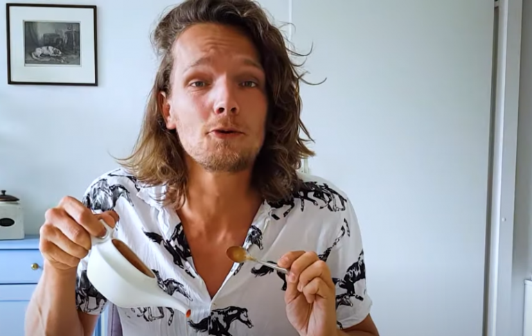 Ruud Smulders: cabaretier van De Vooravond, zijn achtergrond en zijn privéleven