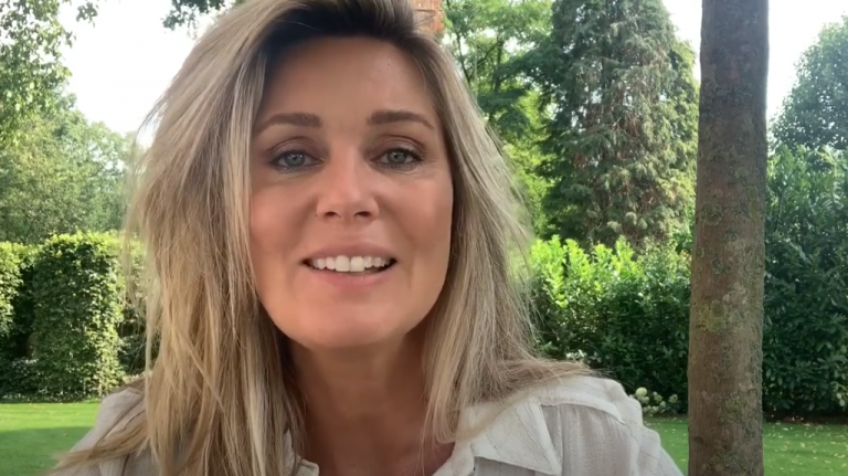 Vivian Slingerland: presentatrice, haar privéleven en haar achtergrond