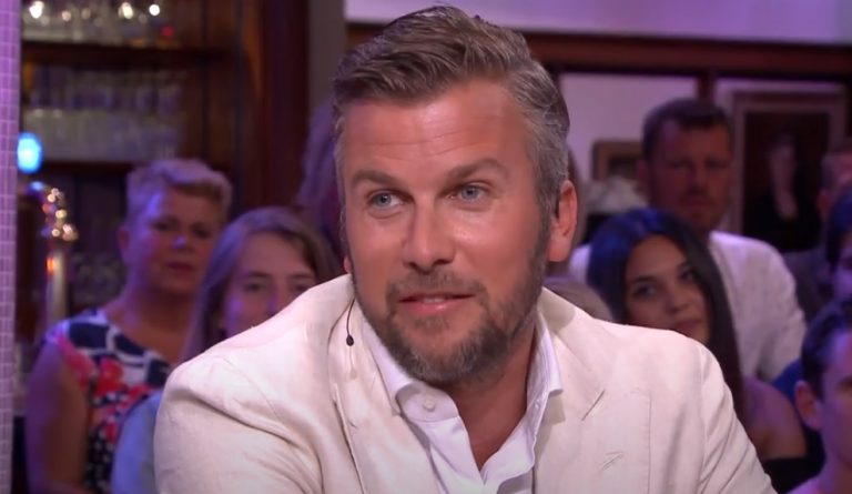 Winston Gerschtanowitz: veelzijdig presentator, zijn achtergrond en privéleven