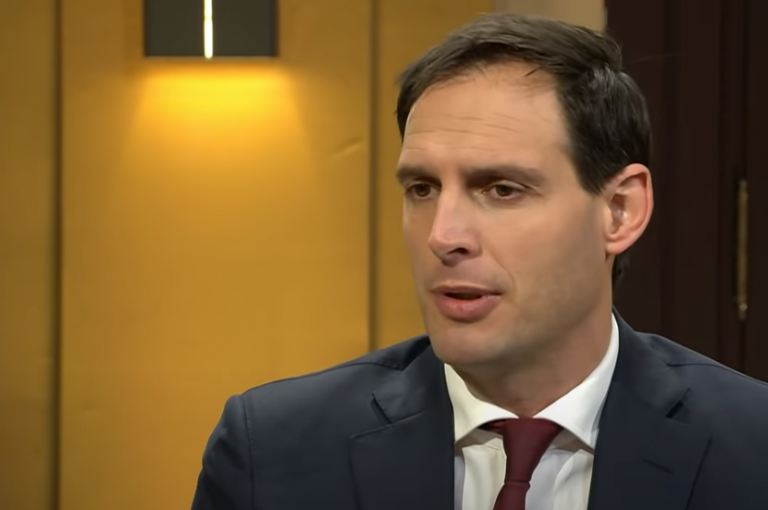 Wopke Hoekstra: CDA-leider, zijn privéleven en zijn achtergrond