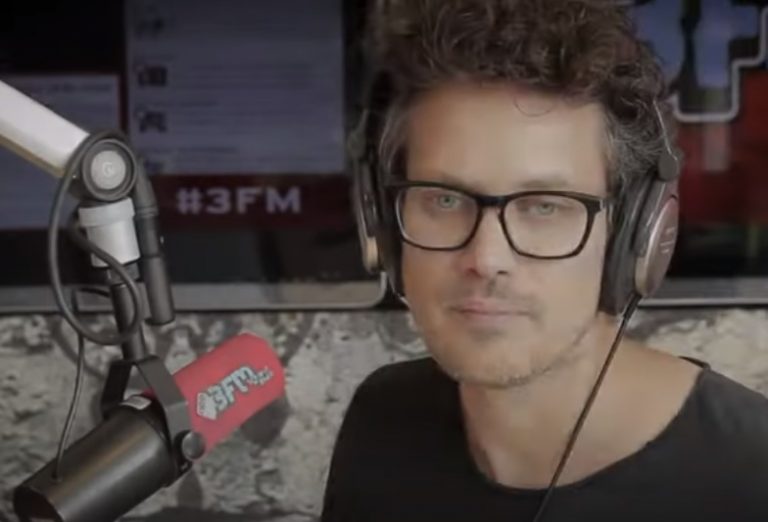 Paul Rabbering: radio DJ, zijn achtergrond en privéleven