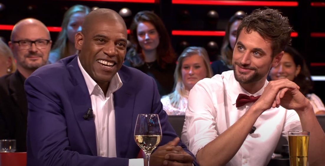 Sergio Vyent Victor Abeln