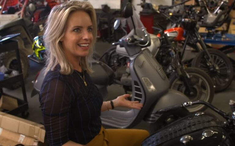 Alles over Anne-Marie Fokkens, de nieuwe ster van Viaplay