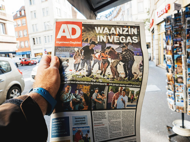 Dit is het voordeligste proefabonnement op het AD