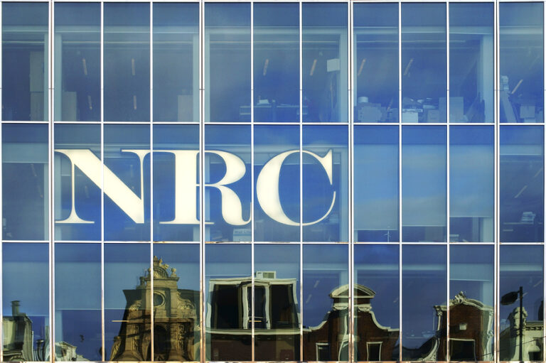 Het voordeligste proefabonnement op NRC