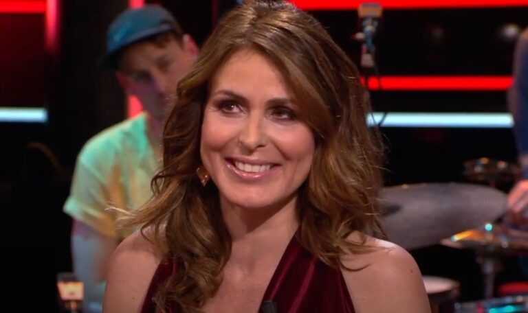 Bart Meeldijk is 22 jaar jongere vriend van Heleen van Royen