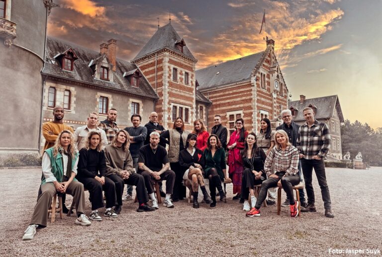 Deelnemers nieuwe seizoen van De Verraders zijn bekend Deelnemers nieuwe seizoen van De Verraders zijn bekend