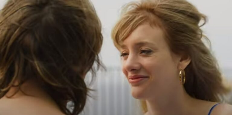 Verfilming boek Isa Hoes ‘Toen ik je zag’ vanaf 2 maart te zien in de bioscoop Verfilming boek Isa Hoes ‘Toen ik je zag’ vanaf 2 maart te zien in de bioscoop