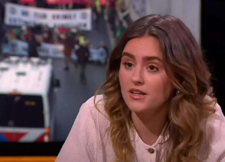 Hannah Prins: alles over de achtergrond en het privéleven van de uitgesproken klimaatactiviste Hannah Prins: alles over de achtergrond en het privéleven van de uitgesproken klimaatactiviste