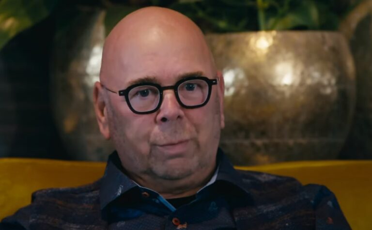 Jan Dijkgraaf: alles over de achtergrond en privéleven van de veelbesproken schrijver Jan Dijkgraaf: alles over de achtergrond en privéleven van de veelbesproken schrijver