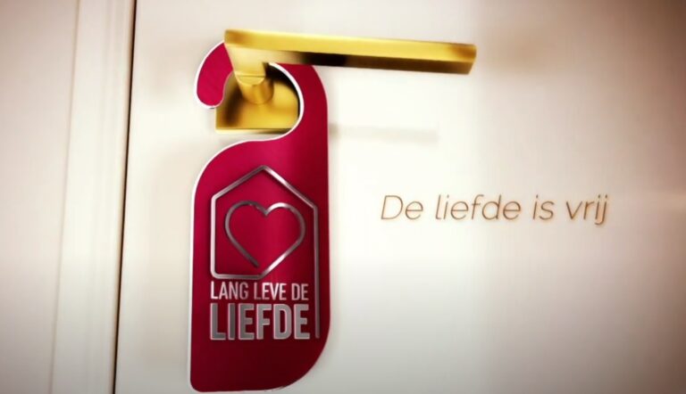 Lang leve de liefde: de aandoenlijke datingshow op SBS6 Lang leve de liefde: de aandoenlijke datingshow op SBS6