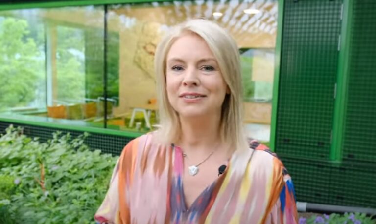 Pernille La Lau en partner zetten gezamenlijk punt achter de relatie Pernille La Lau en partner zetten gezamenlijk punt achter de relatie