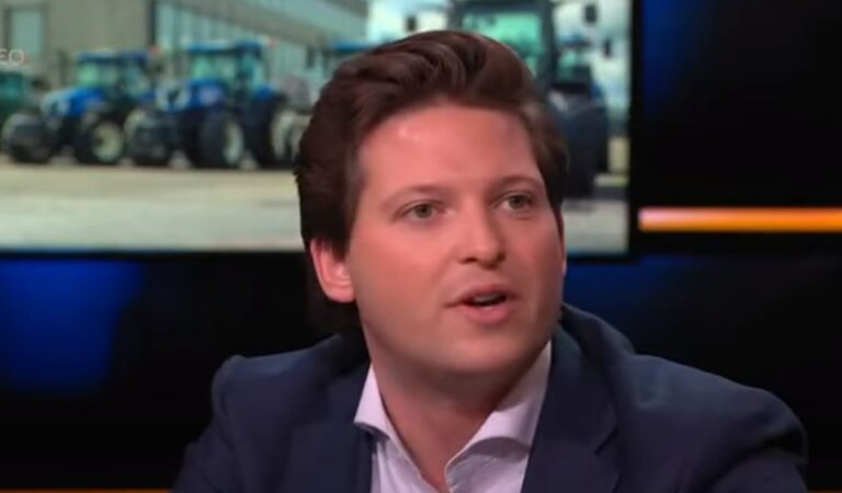 Thom van Campen: alles over de achtergrond en privéleven van de VVD-kroonprins Thom van Campen: alles over de achtergrond en privéleven van de VVD-kroonprins