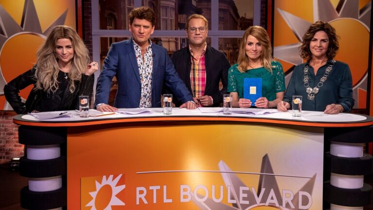 Rob Goossens lokt reactie van Rachel Hazes it na publicatie oud artikel Rob Goossens lokt reactie van Rachel Hazes it na publicatie oud artikel